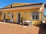 Villa in vendita a Monreale PA