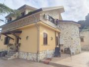 Villa in vendita a Monreale PA