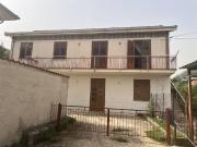 Villa in vendita a Monreale PA