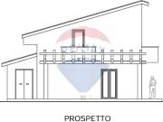 Villa in vendita a Monreale PA
