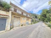 Villa in vendita a Monreale PA