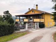 Villa in vendita a Monsampolo del Tronto AP