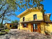 Villa in vendita a Monsummano Terme PT