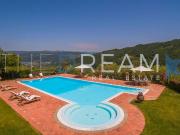 Villa in vendita a Monsummano Terme PT