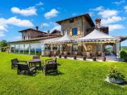 Villa in vendita a Montabone AT