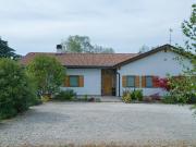 Villa in vendita a Montagnana PD