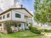 Villa in vendita a Montaione