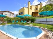 Villa in vendita a Montaione FI
