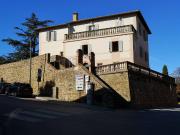 Villa in vendita a Montalcino SI
