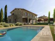 Villa in vendita a Montalcino SI