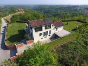 Villa in vendita a Montaldo Scarampi