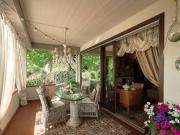 Villa in vendita a Montale PT