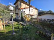 Villa in vendita a Montalto Carpasio IM