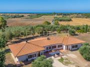 Villa in vendita a Montalto Di Castro