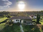 Villa in vendita a Montalto di Castro VT