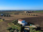 Villa in vendita a Montalto di Castro VT