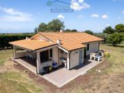 Villa in vendita a Montalto di Castro VT