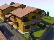 Villa in vendita a Montalto Uffugo CS