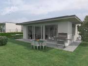 Villa in vendita a Montano Lucino