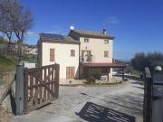Villa in vendita a Montappone FM