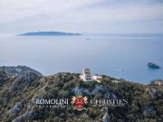 Villa in vendita a Monte Argentario GR