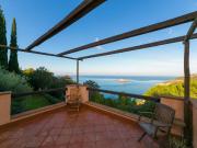 Villa in vendita a Monte Argentario GR