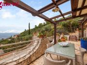 Villa in vendita a Monte Argentario GR