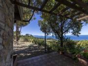 Villa in vendita a Monte Argentario GR
