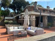 Villa in vendita a Monte Argentario, Porto Santo Stefano