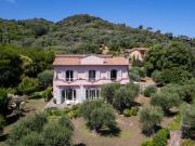Villa in vendita a Monte Argentario