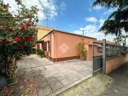 Villa in vendita a Monte Compatri RM