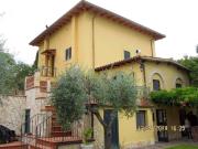 Villa in vendita a Monte Compatri RM