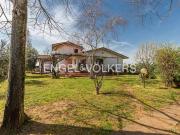 Villa in vendita a Monte Compatri RM