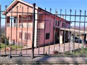 Villa in vendita a Monte Compatri RM