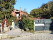 Villa in vendita a Monte Compatri RM