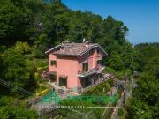 Villa in vendita a Monte Compatri RM