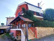 Villa in vendita a Monte Compatri RM