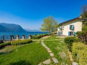Villa in vendita a Monte Isola BS
