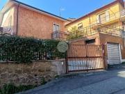 Villa in vendita a Monte Porzio Catone RM