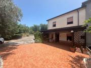 Villa in vendita a Monte San Giovanni Campano FR