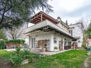 Villa in vendita a Monte San Pietro BO