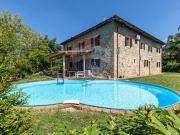 Villa in vendita a Monte San Pietro BO