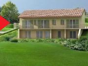 Villa in vendita a Monte San Quirico Lucca 240 mq Rif:...