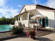 Villa in vendita a Monte San Quirico Lucca 250 mq Rif:...