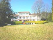 Villa in vendita a Monte San Quirico Lucca 600 mq Rif:...