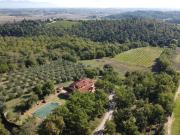 Villa in vendita a Monte San Savino