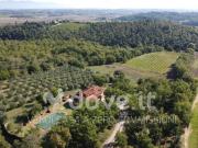 Villa in vendita a Monte San Savino AR