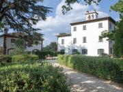 Villa in vendita a Monte San Savino AR