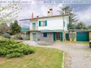 Villa in vendita a Monte San Savino AR