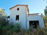 Villa in vendita a Monte San Savino AR
